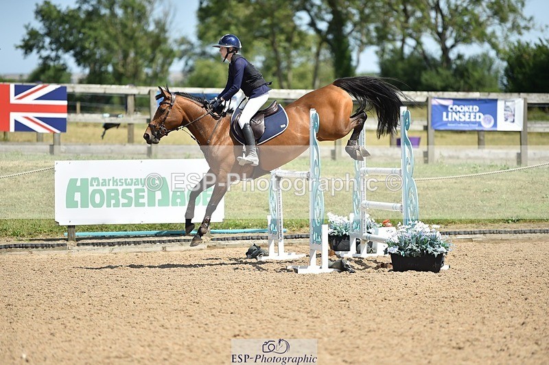 250628-145052-05564 - Cls 12 Newcomers Jump offs & Presentations