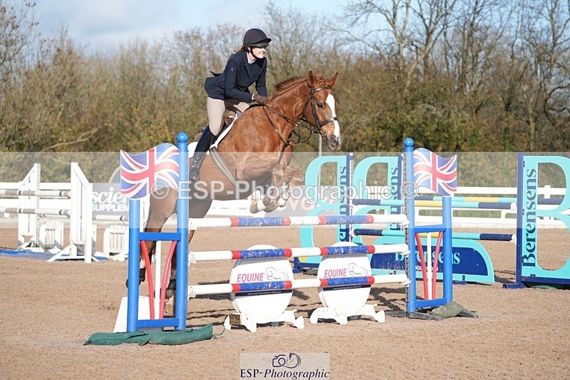 251108-115234-02373 - Cls 12 Blue Chip Power Champ Qualifier