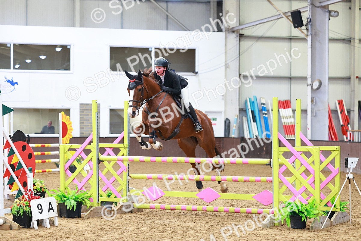 SBM_002564 - Class 9 - Senior Discovery - 1.00m