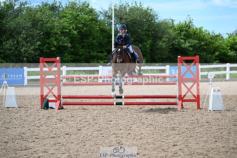 240608A-150019-01513 - Cls 11 Pony Newcomers and 1m Open