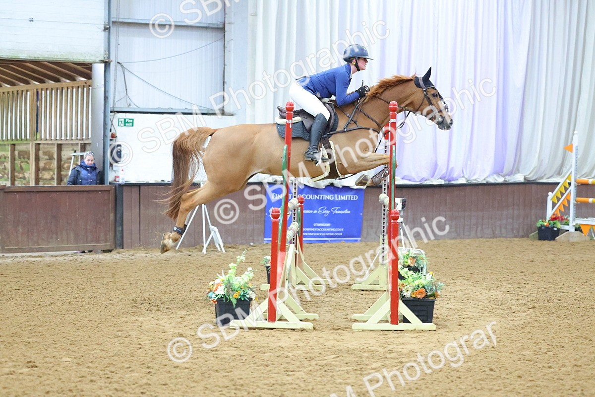 SBM_010863 - Class 24 - National 1.15m Members Cup Qualifier/ 1.15m Open (1.15m)