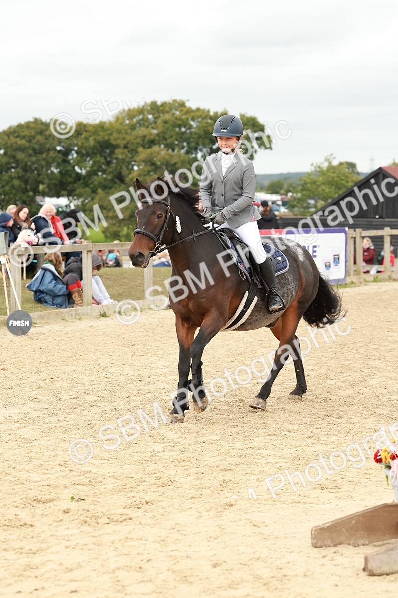 SBM_66952 - J13 - Junior Pony 60cm Championship