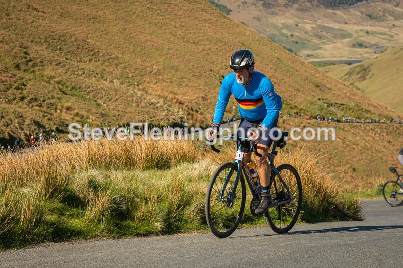 100005 - Newlands Pass 10.00 - 11.00