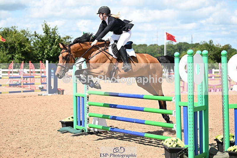 240728A-113819-08459 - Cls 35 Snr Discovery and 1m Open