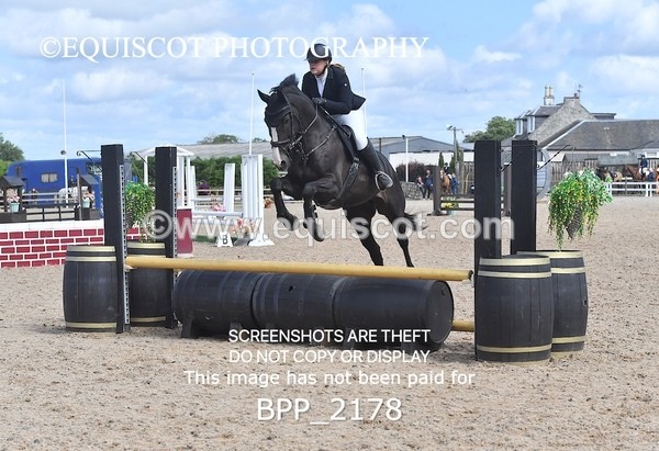 BPP_2178 - DERBY CLASS 6 - 70CM