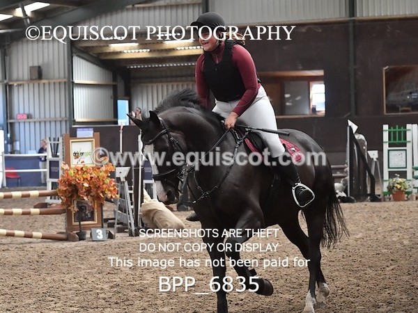 BPP_6835 - CLASS 3 BE80CM