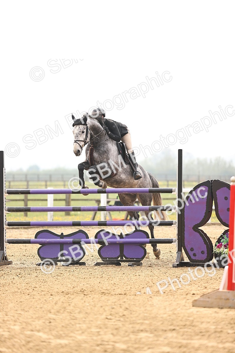  - Class 20 - National 1.30-1.40m