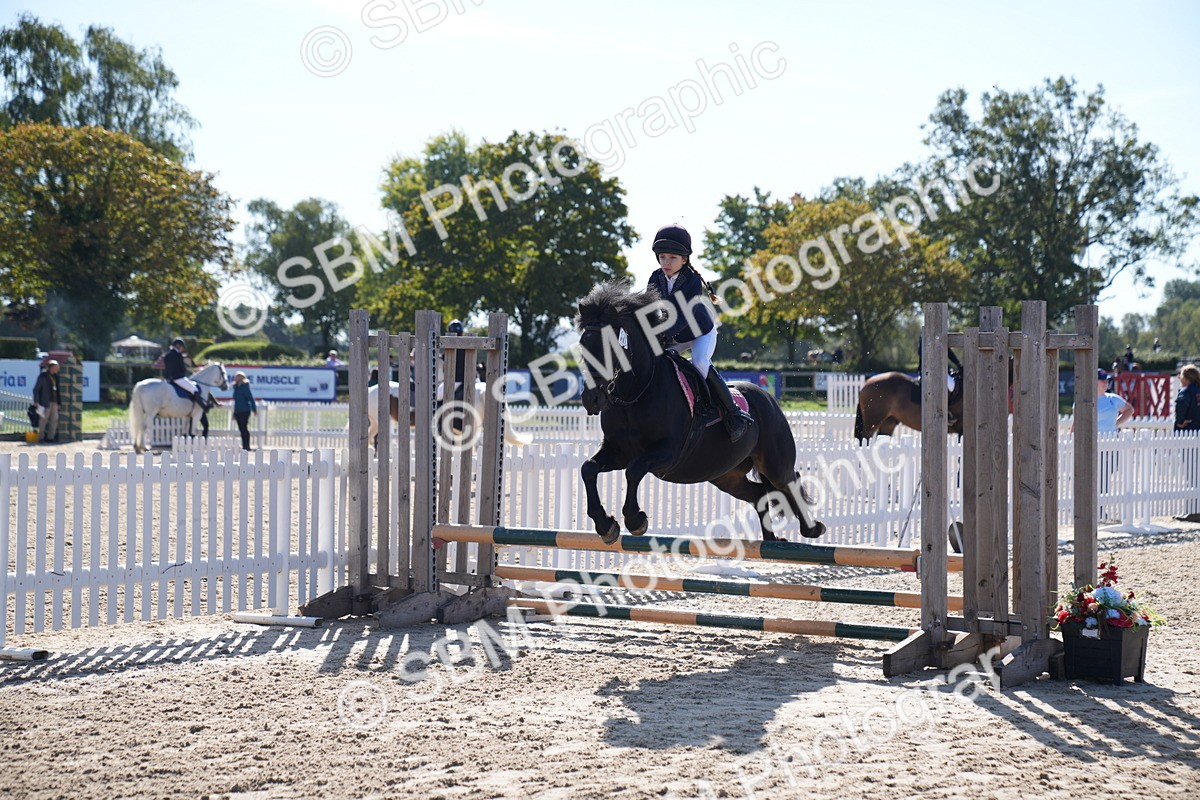 SBM_17642 - J58 - Clear Round 60cm