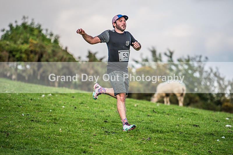Hay-374 - Hay O Trail Race Tuesday 21st May 2024