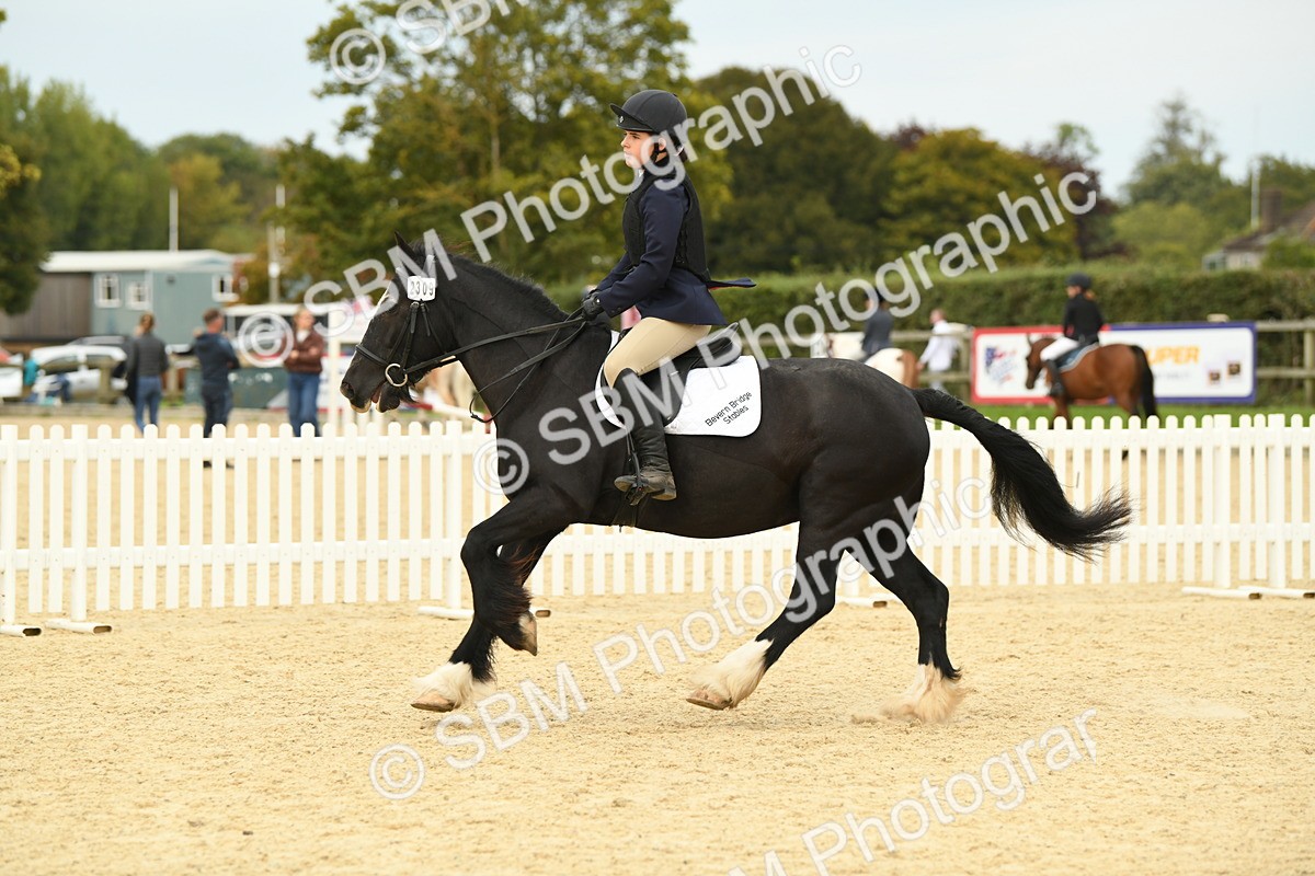 SBM_72961 - J16 - Junior Pony 75cm Championship