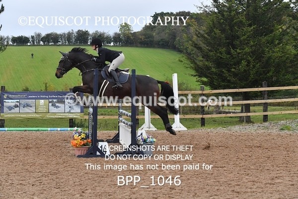 BPP_1046 - CLASS 11 SUN 0.95m Amateur Championship Qualifier