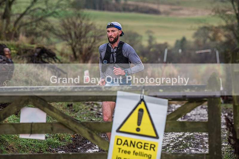TVU-473 - High Terrain Events Tweed Valley 50 & 65K Ultra Trail Races Sunday 20th November 2022