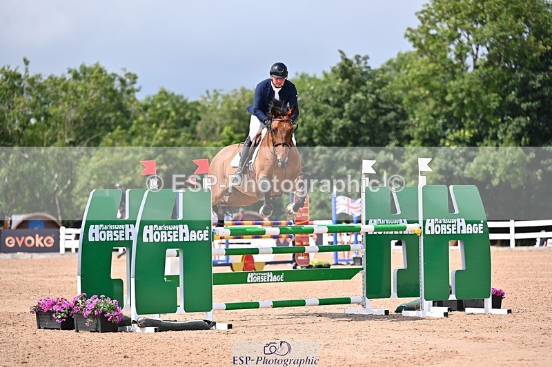 250718-153155-11502 - Cls 10, 1 Star Bronze Tour