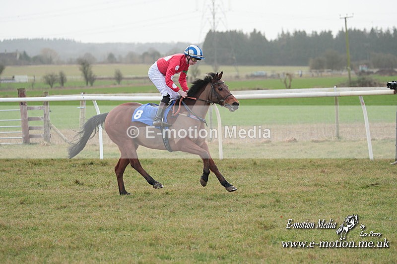 PRCO 210124 215 - Cocklebarrow Pony Races 21/01/24