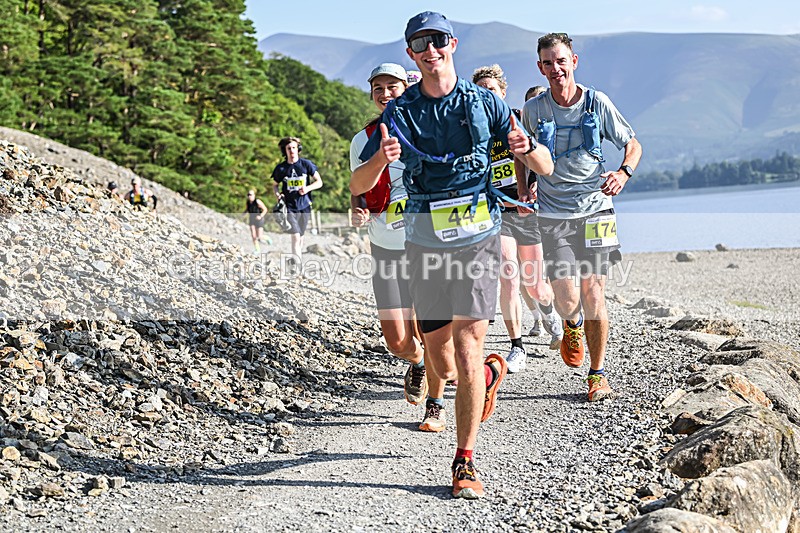 Borrowdale-239 - Fellside Events Borrowdale Trail Half Marathon Sunday 23rd August 2026