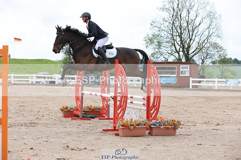 250508-092321-00132 - Cls 6 Snr British Novice and 90cm Open