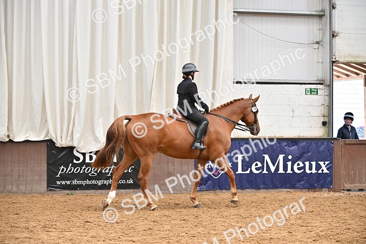 SBM_001498 - Class 30,31 - SSADL Ridden Seniors