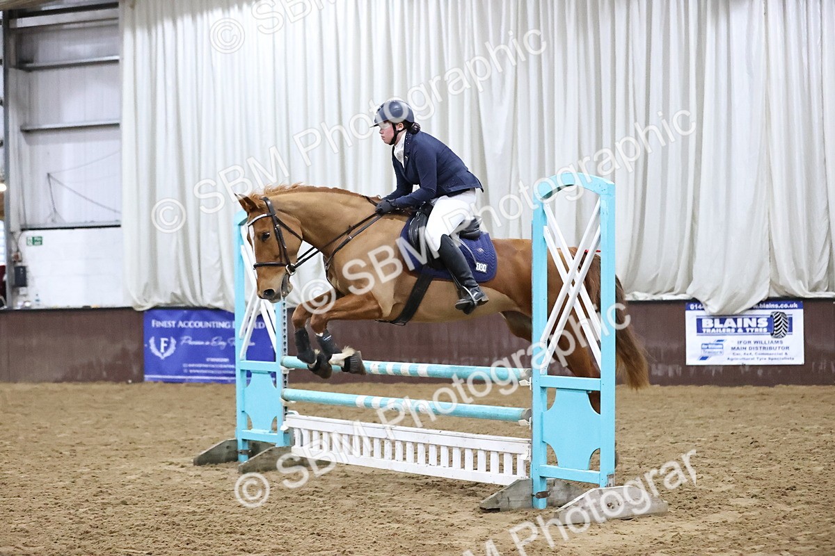 SBM_002691 - Class 6 - 90cm