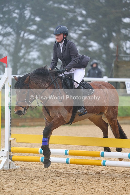 3E7A1868 - Class 3: 60 -65cm