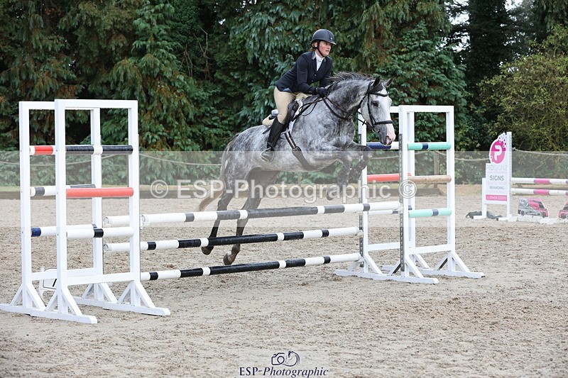 250829A-115557-01513 - Cls 7 British Novice and 90cm