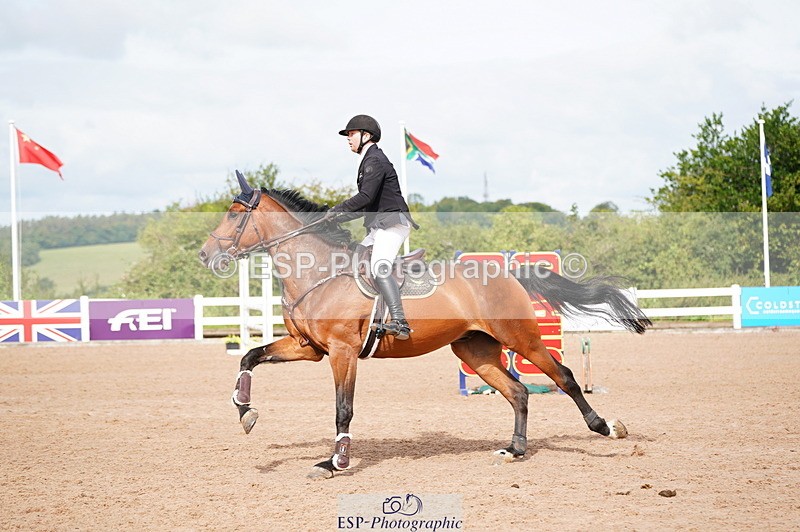 240804A-101112-09994 - Cls 48 Snr Discovery and 1m Open