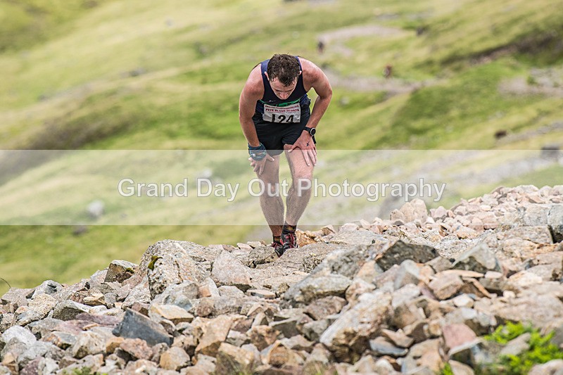 Borrowdale-87 - Borrowdale Fell Race Saturday 2nd August 2025