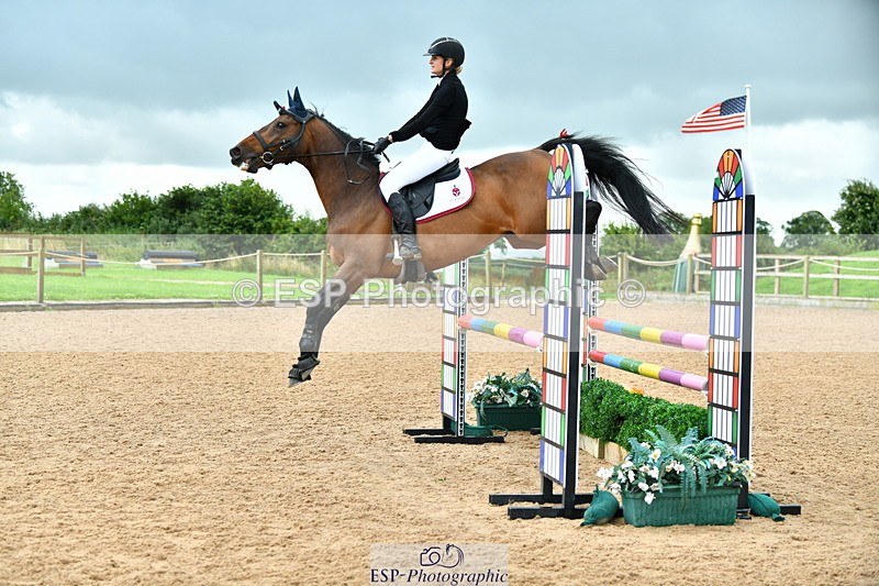 230729A-102459-05149 - Cls 14 NAF Bronze League Semi Final