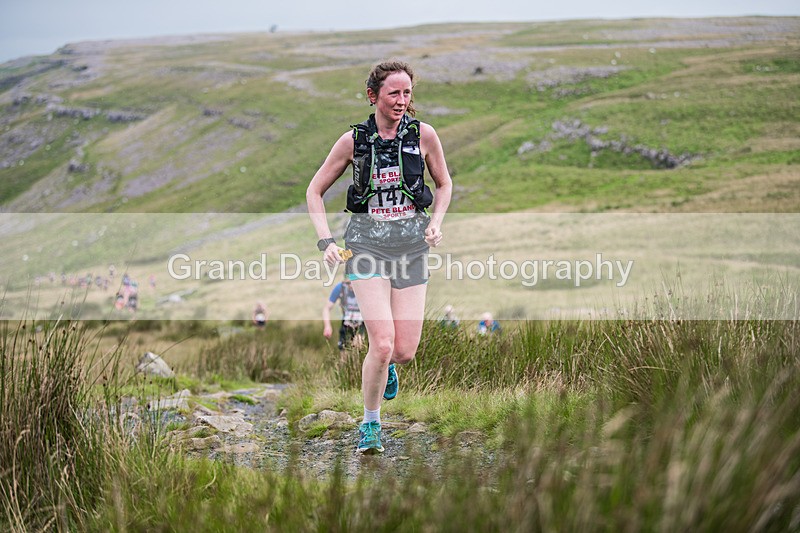 Ingleborough-273 - Ingleborough Mountain Race Saturday 19th July 2025