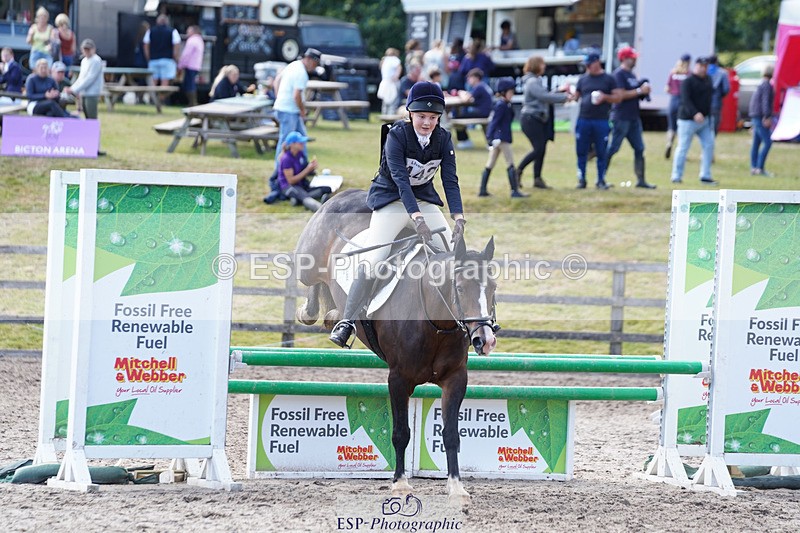 240824X-141356-28087 - 80cm Round 1 14.00 to 15.30