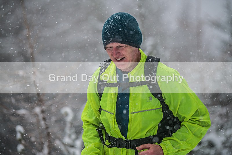 Glentress-2232 - High Terrain Events Glentress 42, 21 & 10K Trail Races Sunday 15th February 2026
