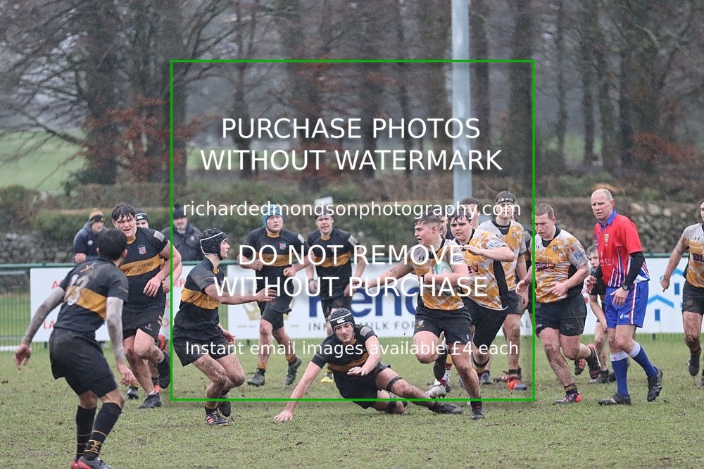 IMG_5453 - Kendal U18 Colts vs Caldy U18 (12/3/23)