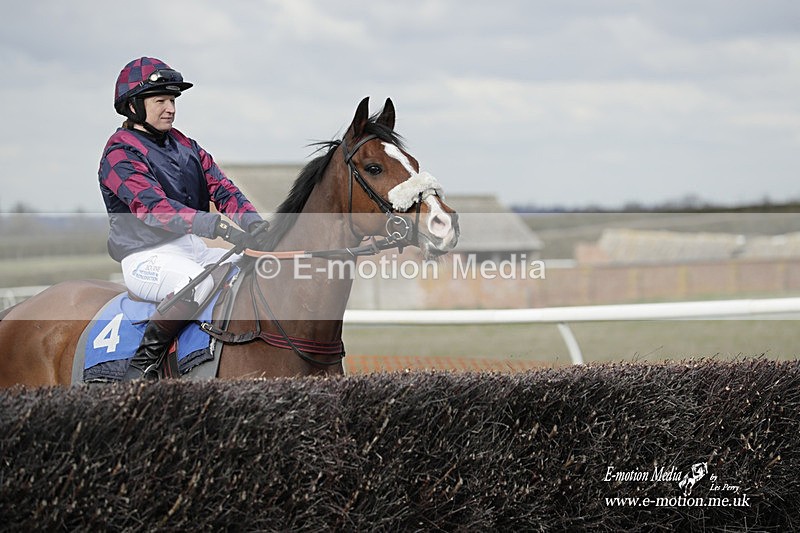 PtP 190323 537 - Oakley Hunt Point-to-Point Brafield-On-The-Green 19/03/23