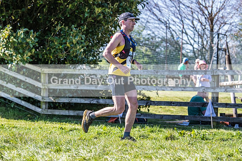 The Finish-1828 - The 3 Peaks Race Saturday 25th April 2026 - The Finish