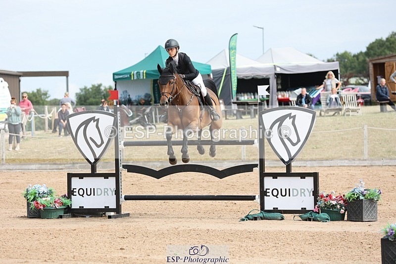 250719-104249-14183 - Cls 15, 1 Star Silver Tour Jump Off and Presentations