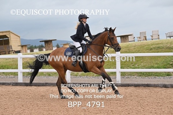 BPP_4791 - CLASS 6 WED 1.30 Open Inc The Scottish Branch Young Riders Championship