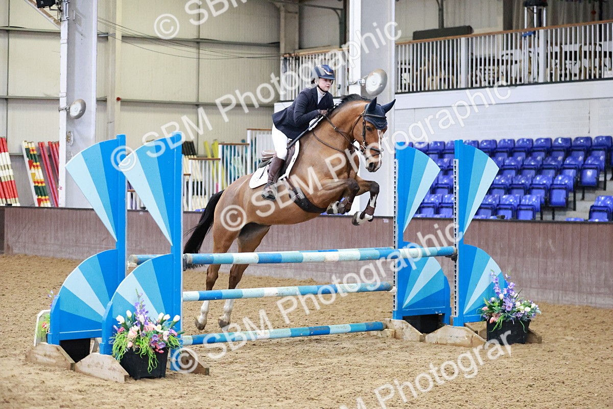 SBM_000855 - Class 3 - Senior Discovery - 1.00m