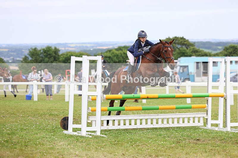 3E7A7391 - Class 7: PC90cm Regional Championship Qualifier Rnd 2 (B)