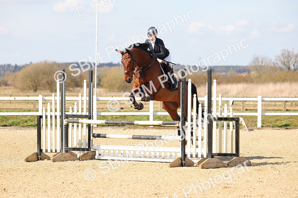 SBM_001107 - Class 3 - Senior Discovery - 1.00m