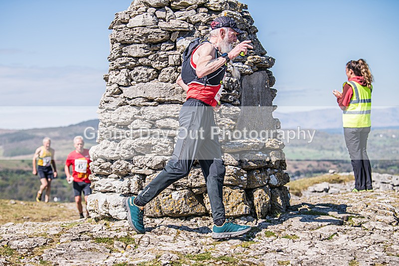 Dean Barwick-236 - Dean Barwick Dash Sunday 20th April 2025