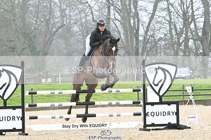 250215A-130801-00863 - Cls 4 Newcomers and 1.10m Open