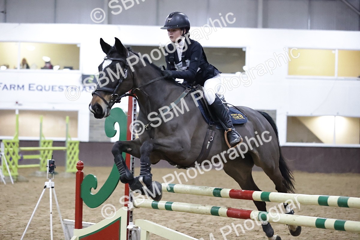 SBM_001656 - Class 3 - 1.00m