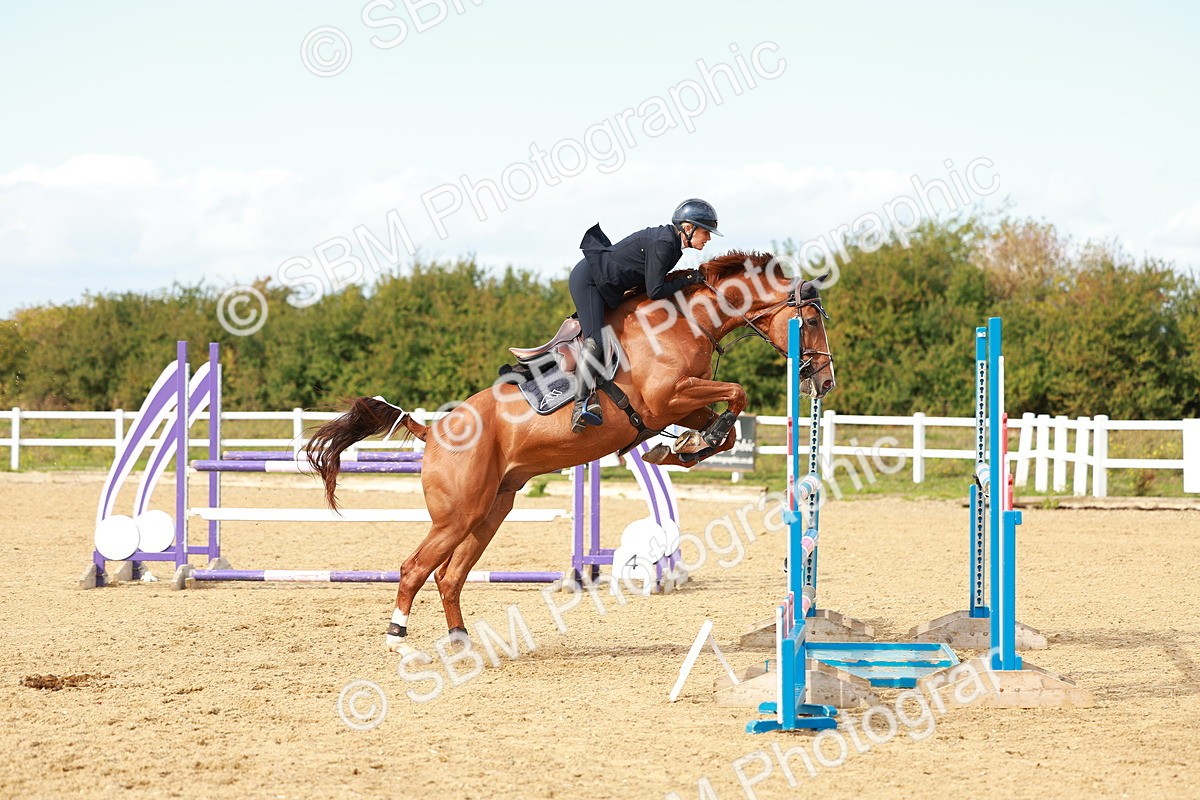 SBM_001833 - Class 4 - Senior Newcomers - 1.10m