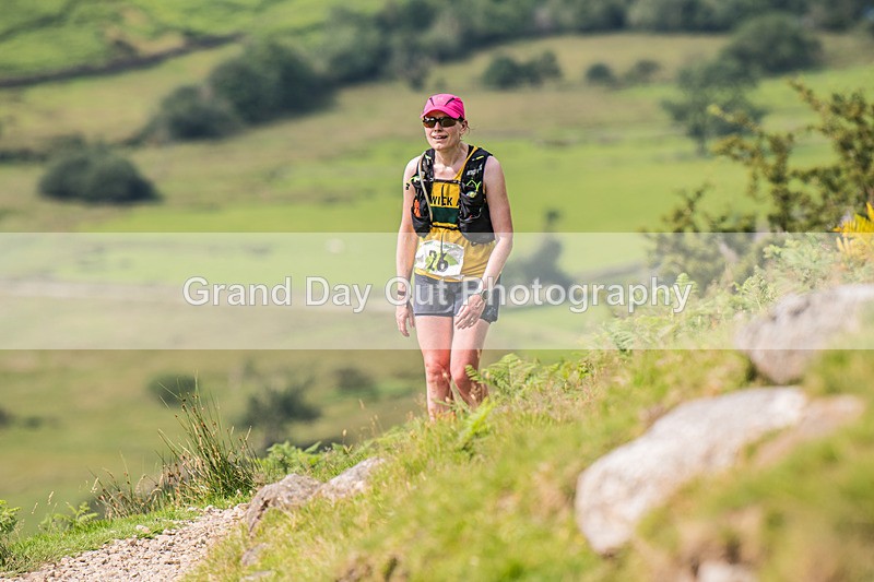 Wasdale-1004 - Wasdale Horseshoe Fell Race (Bad weather route) Saturday 11th July 2026