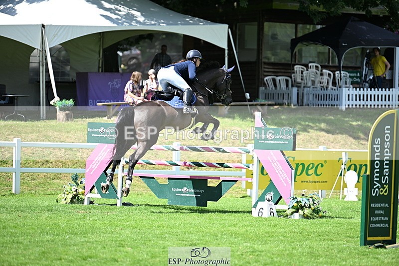 250703A-104546-02843 - Cls 1 Snr Foxhunter