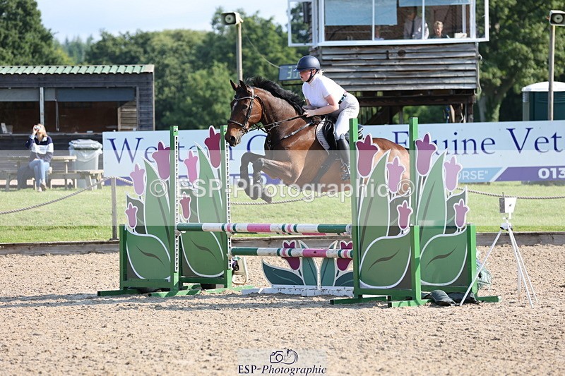 250614A-084716-04682 - Cls 25 85cm Amateur Quali