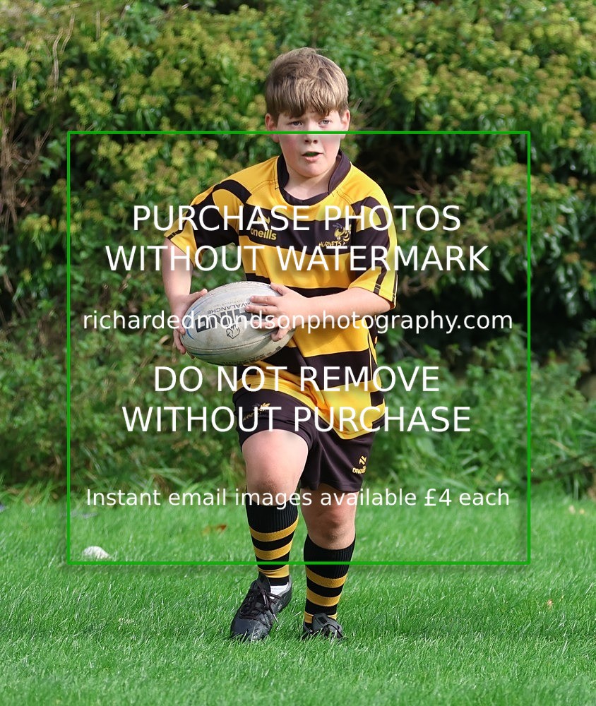 533A5001 - Kendal Rugby Under 9's (5/10/25)