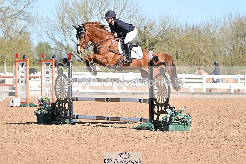 240420A-101356-10230 - Cls 19, 1 Star Silver Tour 1.20m