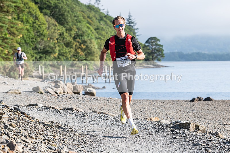 Scafell Pike -8 - Fellside Events Scafell Pike Trail Marathon Sunday 23rd August 2026