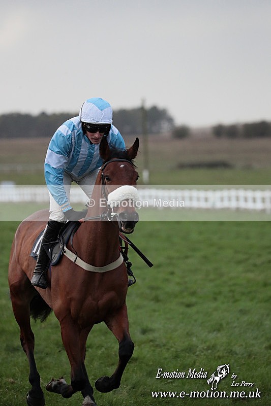 PtP 011224 1216 - Hursley Hambledon Point-to-Point Larkhill 01/12/24