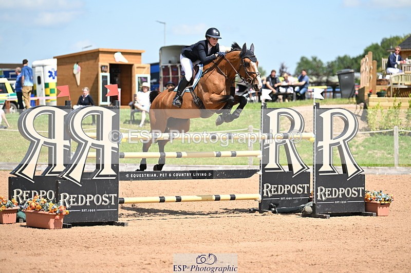 240718A-115524-04920 - Cls 1, 3 Star Small Tour 1.35m